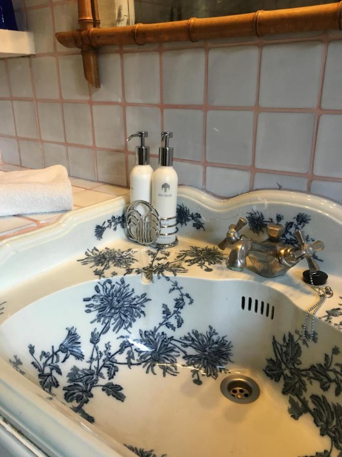 Muller'S Bed & Breakfast Bargemon Kültér fotó